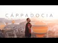 Best trip to Cappadocia!