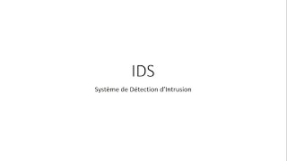 IDS