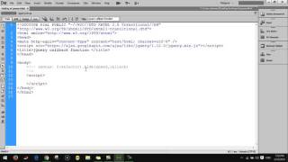 Tutorial jQuery for beginner| callback function (Part 12)