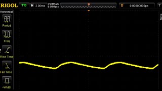 #547 Linear Power Supply Ripple