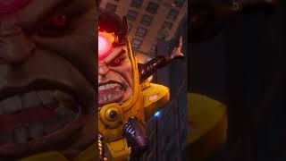 MARVEL Future Revolution Gameplay Walkthrough (Android and  iOS)#4