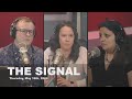 The Signal | Changing food charity and emergency food systems