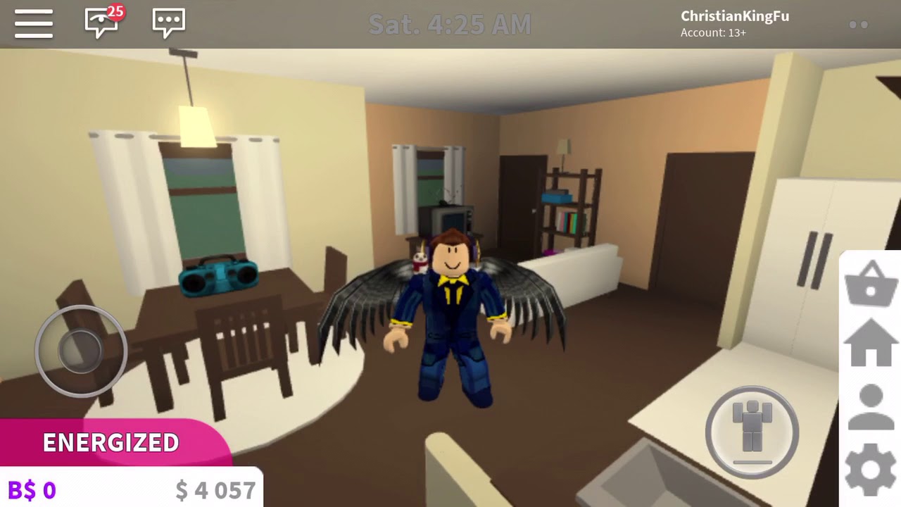 Roblox Mobile Welcome To Bloxburg Beta Gameplay Youtube Roblox Mobile Welcome To Bloxburg Beta Gameplay Youtube