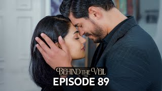 Gelin 89.Bölüm | Behind the Veil Episode 89 | Season 2