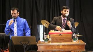 Five Loaves and Two Fish, Sermon By Bro. Jeremiah Vijeyaratnam