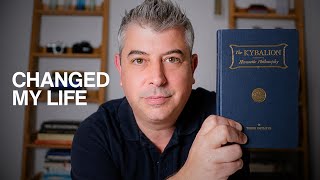 Read This Book Again - It Explains How to Control Reality!