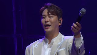 20240720 | 내사랑 내곁에 | 2024 SG워너비 콘서트 앙코르 | 김용준 FOCUS