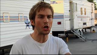 CLOVERFIELD FILES: CASTING ROB