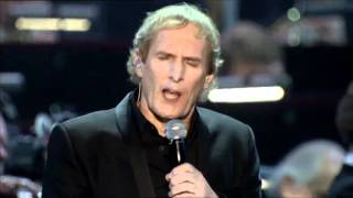 Michael Bolton \u0026 Sinfonia Varsovia - On Your Own (Szczęśliwej drogi już czas)