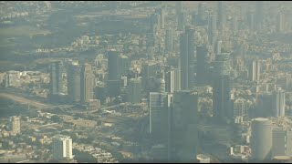 תל אביב לנצח | Tel Aviv Forever | JVC GZ RX610BE