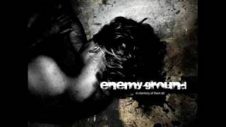 Enemy Ground - Into The Urn