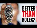 Can't Afford A Rolex? Six INSANE choices you can buy RIGHT NOW!