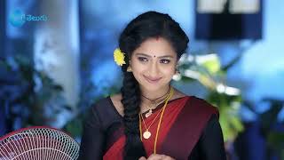 Silk Dhoti ధరించడంలో Vishalకి Nayani సహాయం | Trinayani | Full Ep 114 | Zee Telugu | 05 Oct 2020