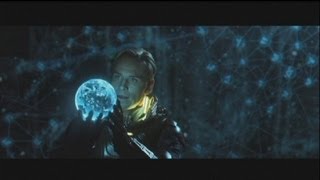 euronews cinema - Prometheus premature