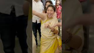 💛 Sai pallavi dance status ♥️
