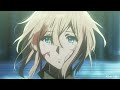 Violet Evergarden: The Movie 「AMV」  - Ghost