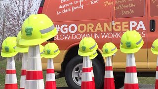 National Work Zone Awareness Week looks to decrease crashes