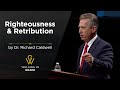 Righteousness & Retribution | Matthew 5:38-42