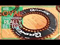 Are Oval Chainrings REALLY Better?