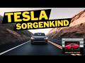 TESLA Sorgenkind - Kommt noch der Erfolg des Model 3 Highland?