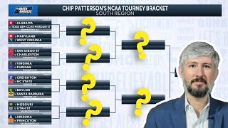 2023 NCAA Tournament Full Bracket Advice: 1-seed Purdue falls early | CBS Sports