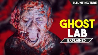Ghost Lab (2021) Explained in Hindi - Thai Horror Film | Haunting Tube