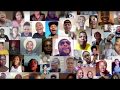 VUSI NOVA - NOMATHEMBA PART 1 of 10 finding vocalists for the chorus of #NOMATHEMBA #LOCKDOWN