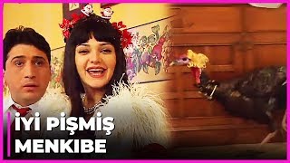 Ruhsar, Menkıbe'yi Hindi Yaptı! | Ruhsar 36. Bölüm