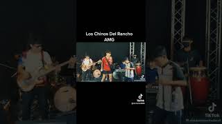 Los Chinos Del Rancho - AMG