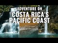 DON'T MISS THIS COSTA RICA ADVENTURE HOT SPOT: A Travel Guide to Dominical in Costa Ballena