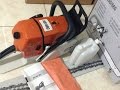 Chinese MS 660 chainsaw