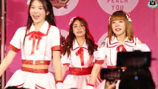 TG28 [FANCAM][FRONT FOCUS] ปั่นป่วน [TRAINEE VER] - THE GLASS GIRLS