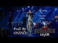 karma marwan pablo ft. abyusif prod. by onino red bull symphonic version