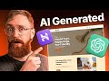 How to Create a Website with AI in 2026 - Hostinger Website Builder Tutorial