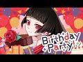 🌹Margaret Birthday Party🌹 + new model reveal🌹