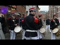 🥁 pré sortie les marcheurs de la vierge forchies la marche 2023 🥁 vidéo 1 🥁 folklore belgium 🥁