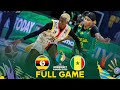 Uganda v Senegal | Full Basketball Game | FIBA Women's AfroBasket 2023