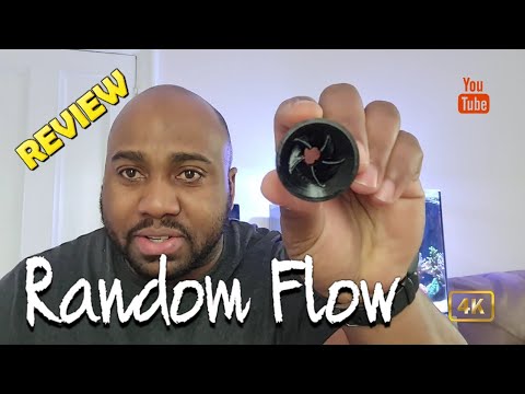 D Flow Random Flow Generator Review Youtube