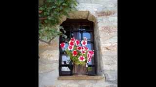 Zagora (Pelion mt.) Hellas Greece 2013