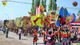 BASAH BASAH - PUTRA GENADES‼️SUKADANA TUKDANA INDRAMAYU 9 AGUSTUS 2024