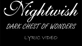 Nightwish - Dark Chest Of Wonders - 2004 - Lyric Video