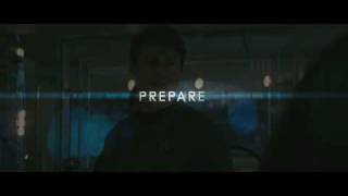 Star Trek 2009 Turkce Trailer Fragman HD 720p