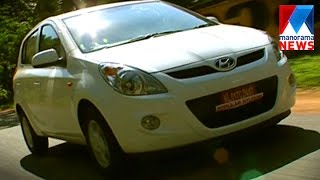 Hyundai  i20  | Fasttrack | Old Episode  | Manorama News