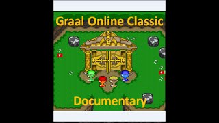Graal Online: Complete Documentary (iclassic)