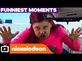 Sam & Cat | Funniest Moments | Nickelodeon UK