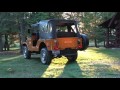 1955 1983 jeep cj 5