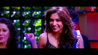 Badtameez Dil - Full HD SONG || Yeh Jawaani Hai Deewani | PRITAM | Ranbir Kapoor, Deepika Padukone