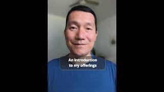 What does George Kao Authentic Business Coach offer?