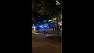 Mass shooting in Montgomery, Alabama
