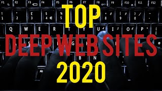 Top Deep Web Sites 2020 | Deep Web/Dark Net Exploration TOR Browser